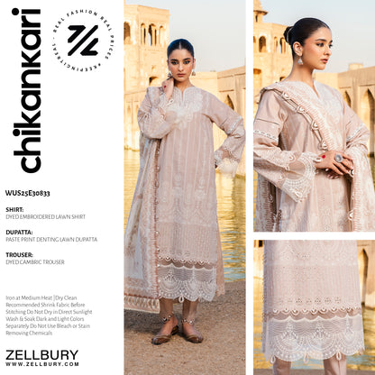 ZELLBURY 🌸 LUXURY FANCY – WUS25E30833 🌸