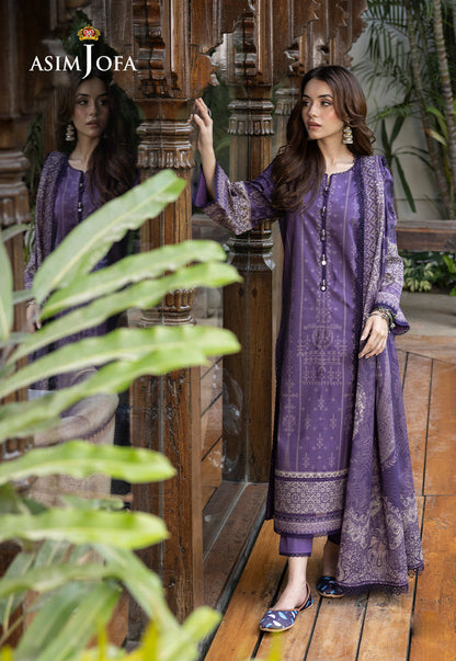 🔥 Asim Jofa Bandora 🔥

🌟 Premium Luxury Lawn Collection 2025 🌟