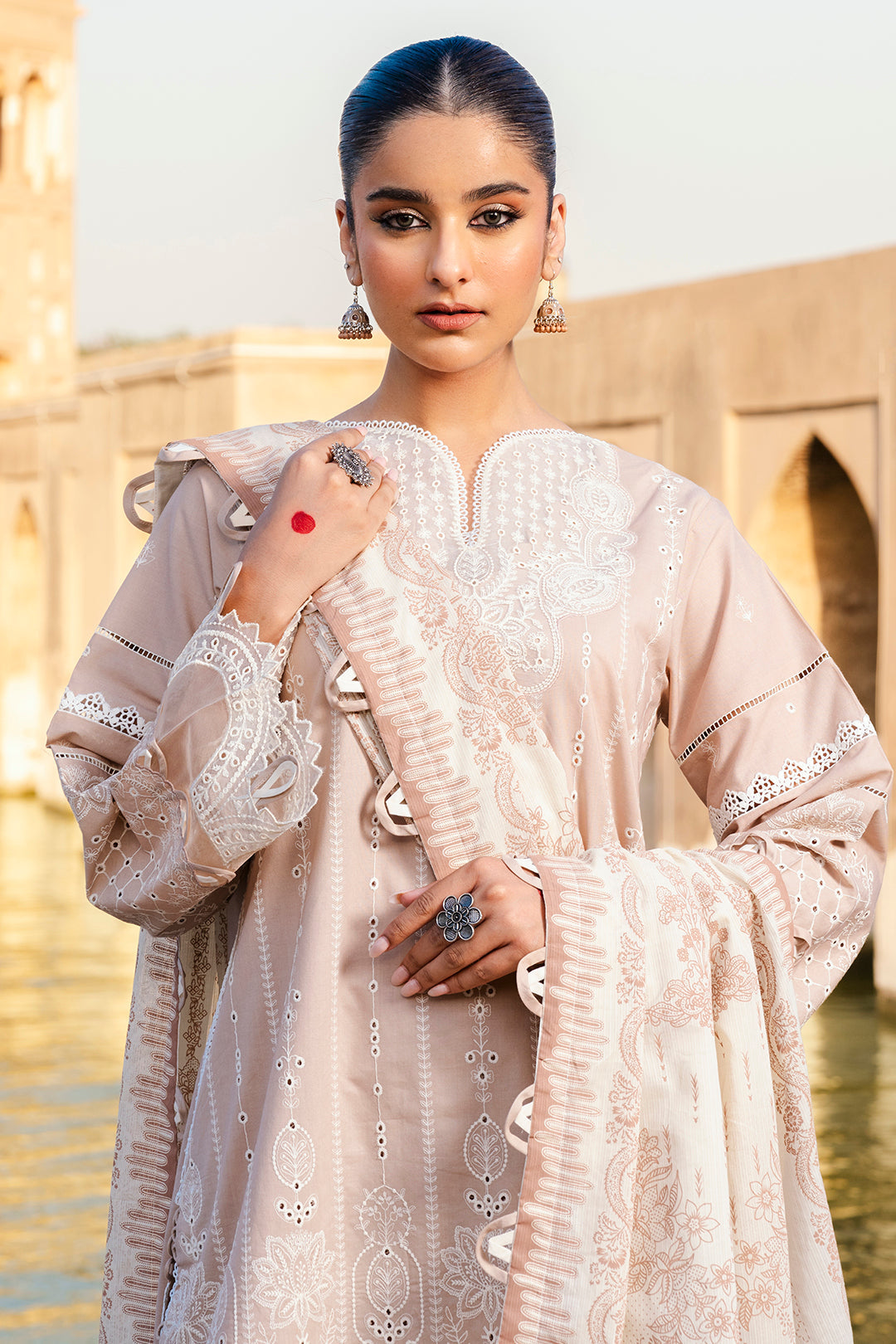 ZELLBURY 🌸 LUXURY FANCY – WUS25E30833 🌸