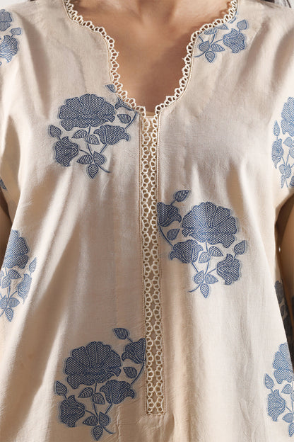 Saya Unstitched Jacquard 100% Original Cotton 3 PCs Suit In WHOLESALE PRICE 💯✨