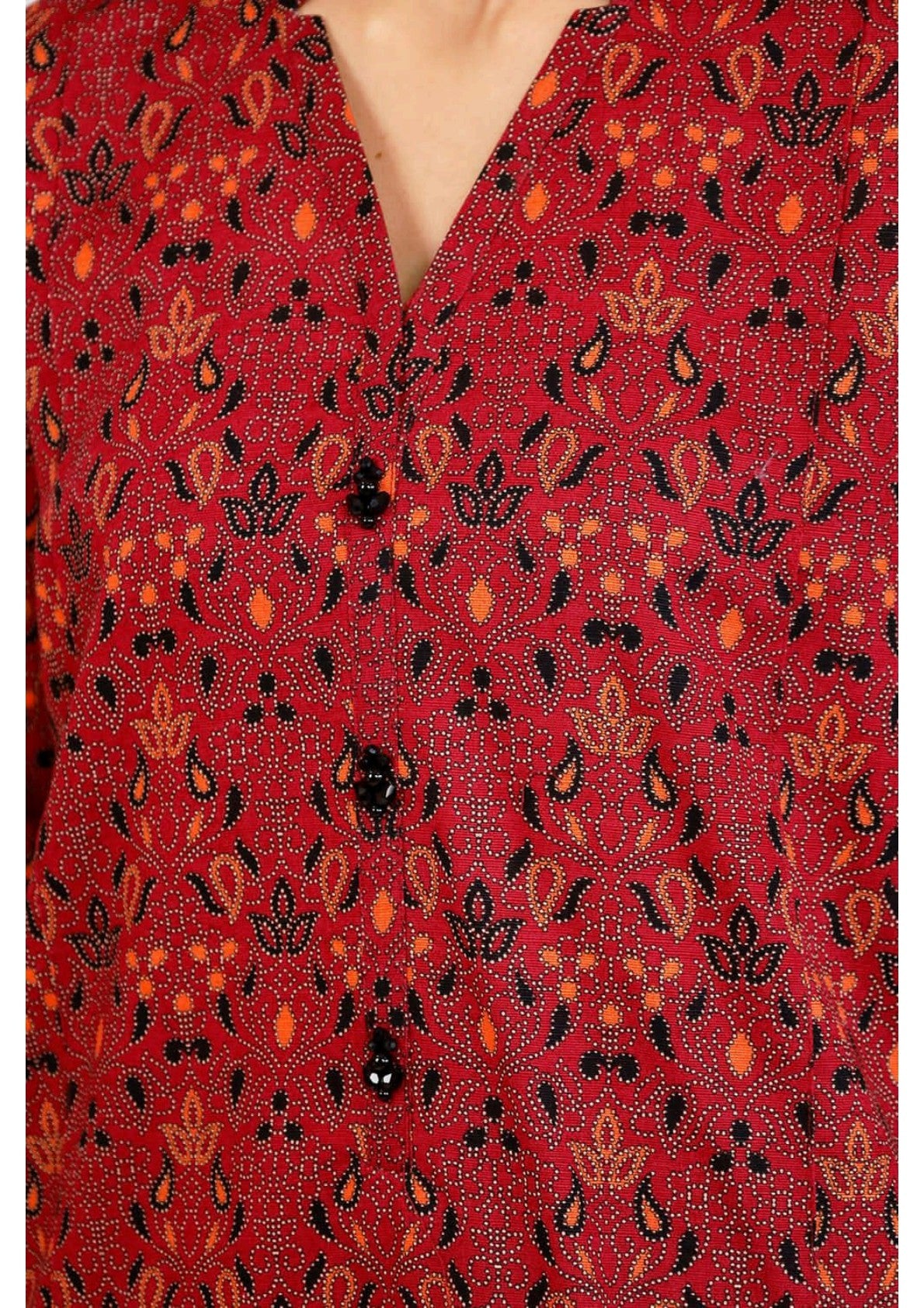 Saya  Cotton Khaddar 3P