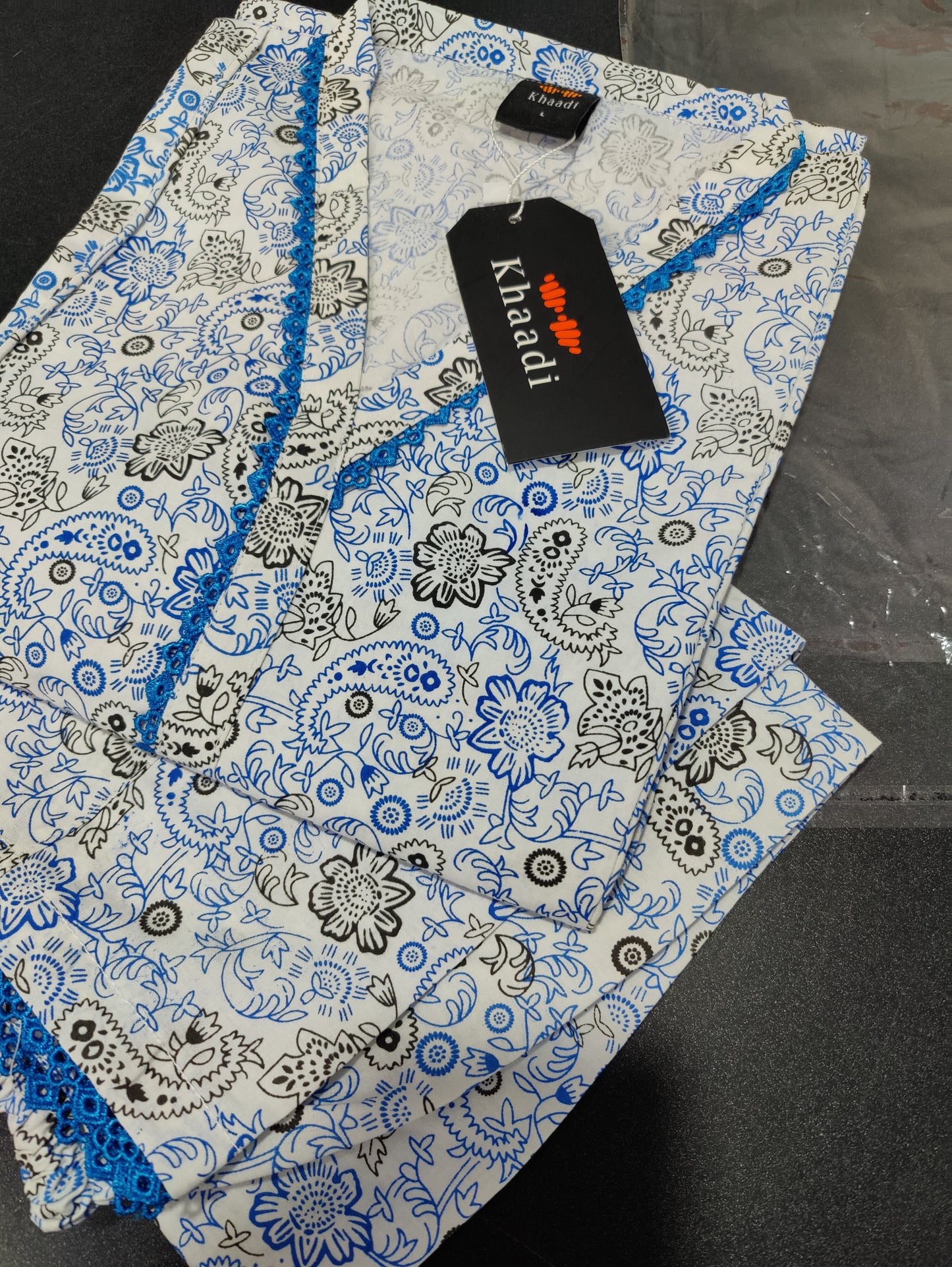 Sanasafinaz Printed  Stitched 2P