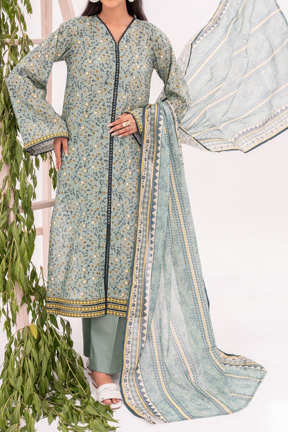 NARMIN Ellyn 100% Original Unstitched Lawn ❤️  by NARKINS