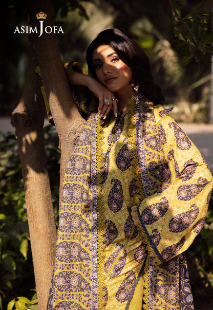 🔥 Asim Jofa Bandora 🔥

🌟 Premium Luxury Lawn Collection 2025 🌟