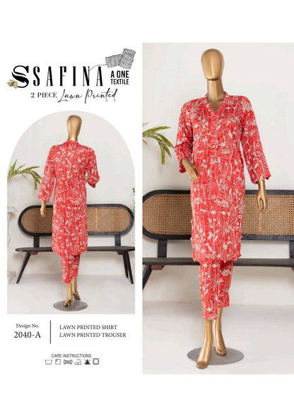 Safina PCS Allover – 100% Original Collection 🌟 Bundle - I