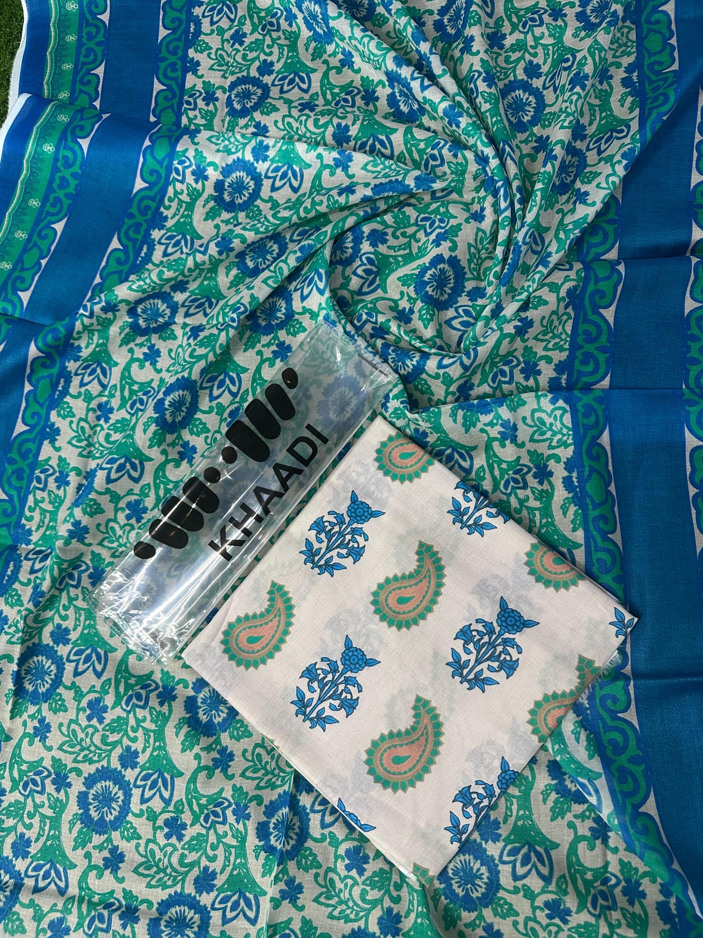 KHAADI 🌸 2PC Collection 🌸 💖 S + D 💖