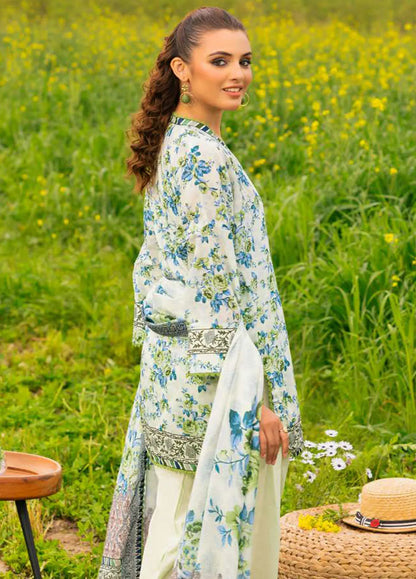 GulAhmed Original Lawn Unstitched 3 Pieces 👌🔥✨