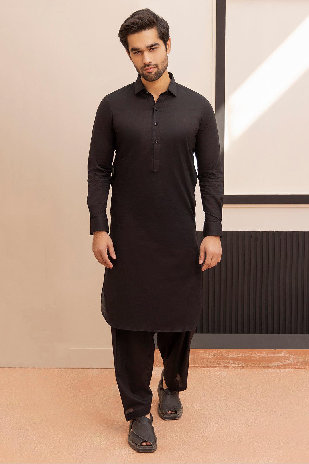ZELLBURY EXPRESS BLACK