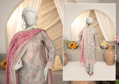 🌟✨ Almeerah Printed Collection Alert ✨🌟 BELLSIMMA

📢🔥 2026 Lawn Dupatta Collection 🔥