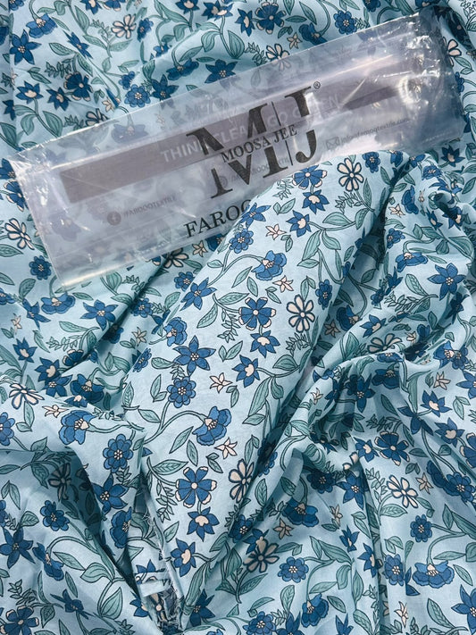 MJ CoFlora Aqua Floral S+T 2Pcs