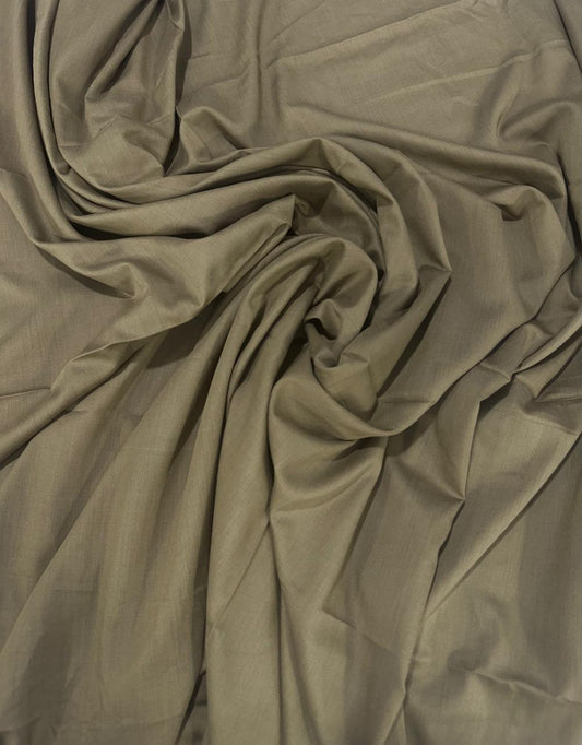 Grace Camel Gent's Wash Wear Suit