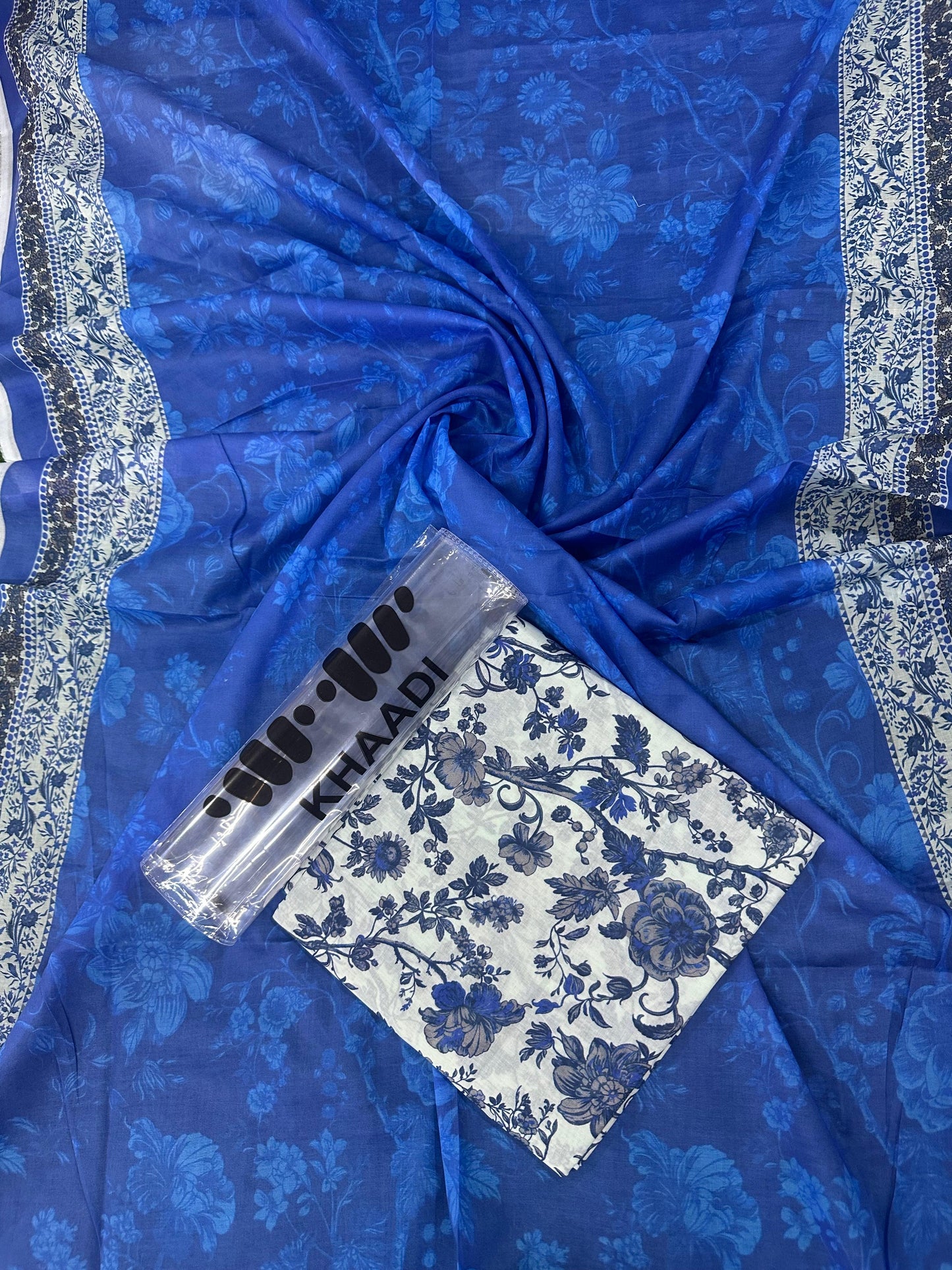 KHAADI 🌸 2PC Collection 🌸 💖 S + D 💖