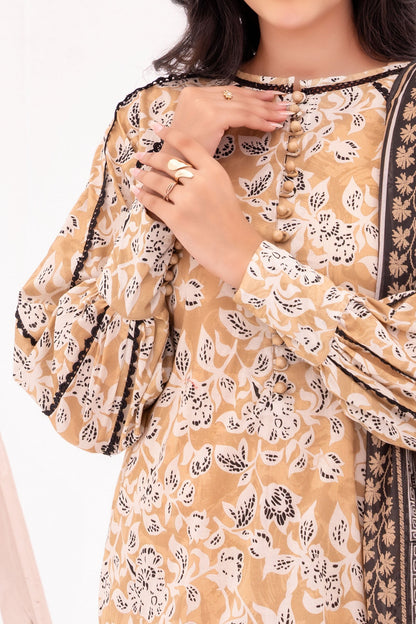 NARMIN Ellyn 100% Original Unstitched Lawn ❤️  by NARKINS