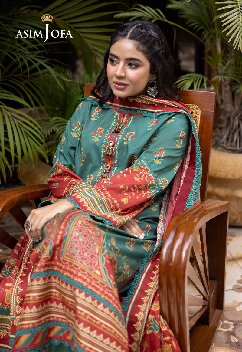 🔥 Asim Jofa Bandora 🔥

🌟 Premium Luxury Lawn Collection 2025 🌟