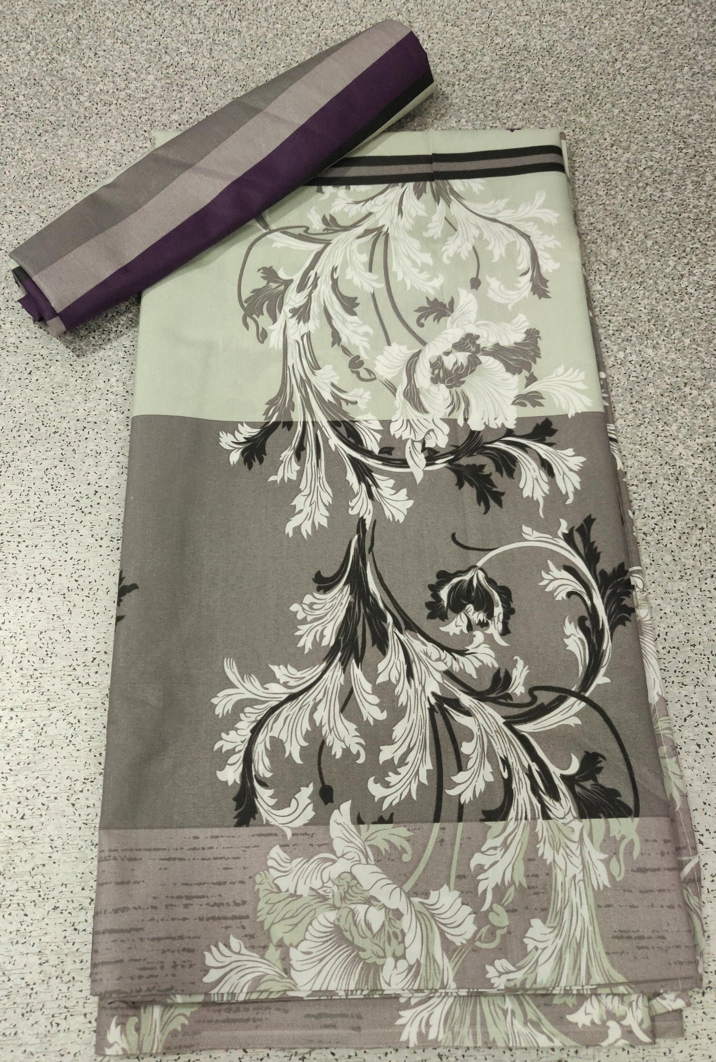 Salonika Original King Bedsheet