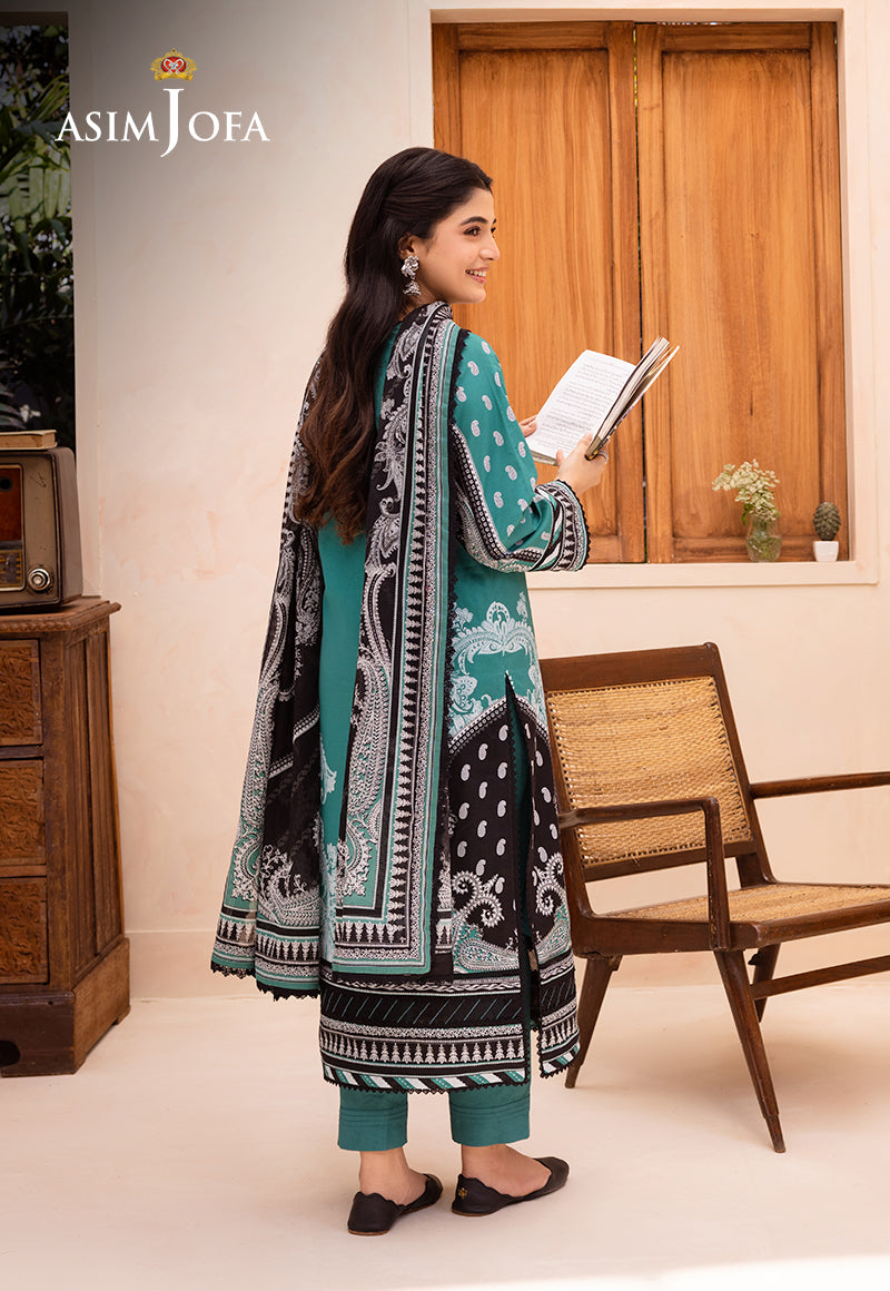 🔥 Asim Jofa Bandora 🔥

🌟 Premium Luxury Lawn Collection 2025 🌟