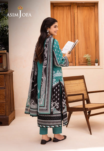 🔥 Asim Jofa Bandora 🔥

🌟 Premium Luxury Lawn Collection 2025 🌟