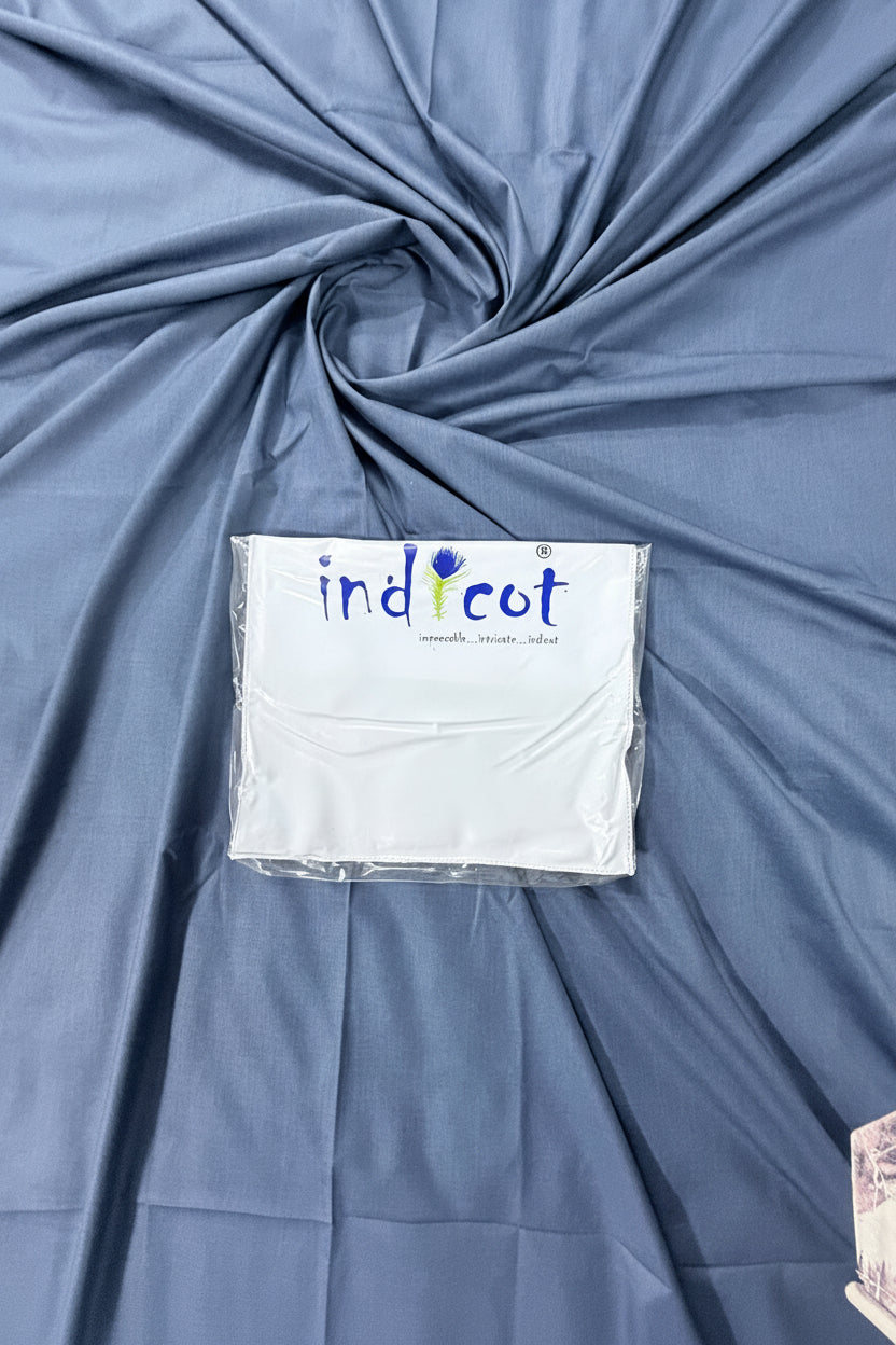 👔 YAMEEN INDICOT – Wash & Wear 👀💞 🔥 Gents Collection Sky Blue
