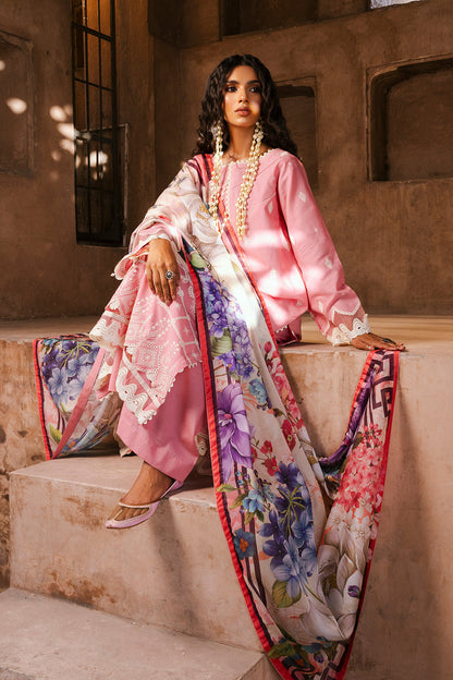 🌼💖 Zellbury Tissue Silk Luxe Edition 2025 💖🌼