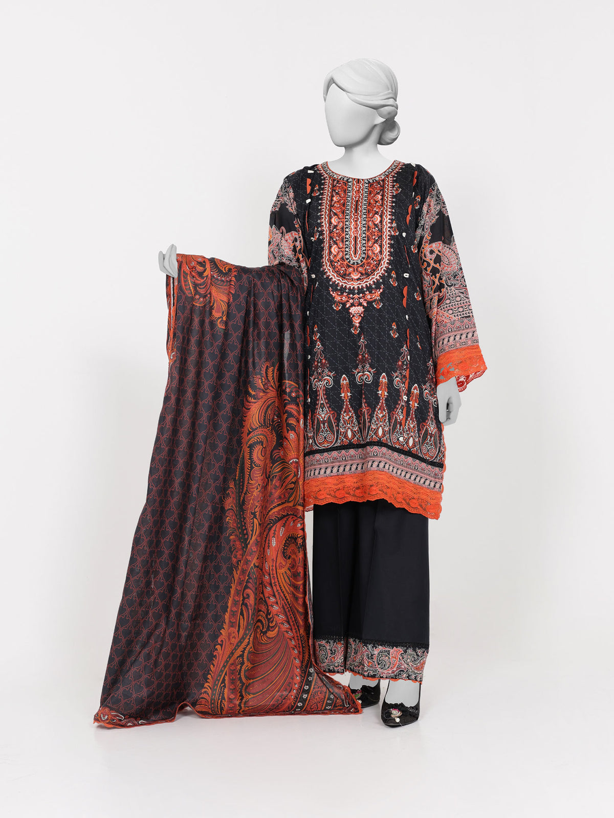 ✨🌸 𝑴𝒆𝒉𝒆𝒓 𝑭𝒆𝒔𝒕𝒊𝒗𝒆 🌸✨ 👑 PANJNAD BY J. Embroidered Collection 2026 👑