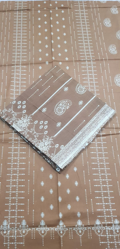 🌟 Binti بنتی 2025 –100/100 Digital Printed Shirt Dupatta Soft Lawn 🌟
