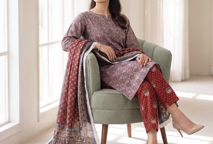 Salitex Inaya(D.C:-SUNS8IN1145) 3Pcs