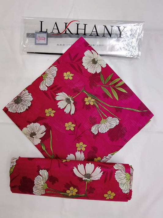 Lakhany 💯 Original 2 Piece🤩❤️ VOL-IV
