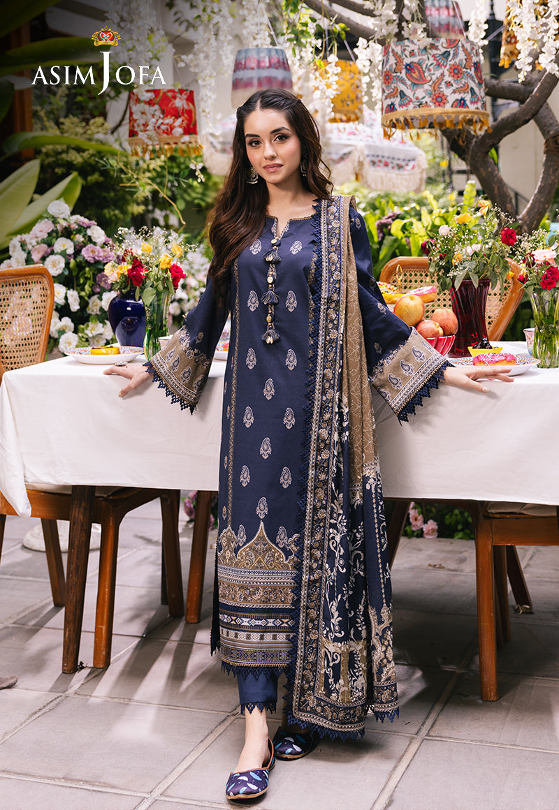 🔥 Asim Jofa Bandora 🔥

🌟 Premium Luxury Lawn Collection 2025 🌟