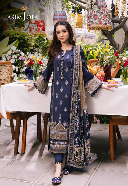 🔥 Asim Jofa Bandora 🔥

🌟 Premium Luxury Lawn Collection 2025 🌟