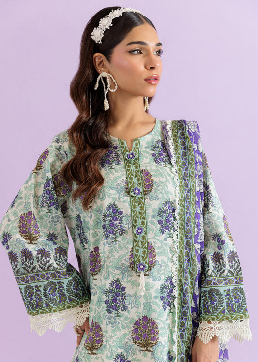 BONANZA SATRANGI Dream Plum - 3 Pc (WUS25P3257) 🔥❤️