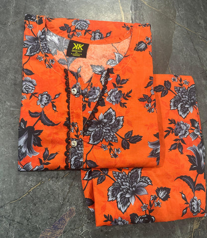 Standard Polo Stitched 2P