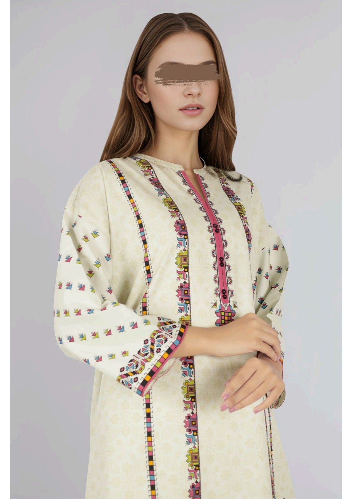 SAYA 2P Linen
