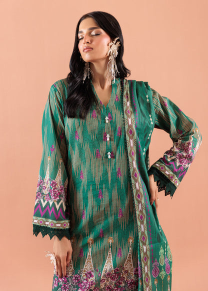 Bonanza Satrangi Unstitched Ivy - 3 Pc (WSS25P3112) 🔥🥰