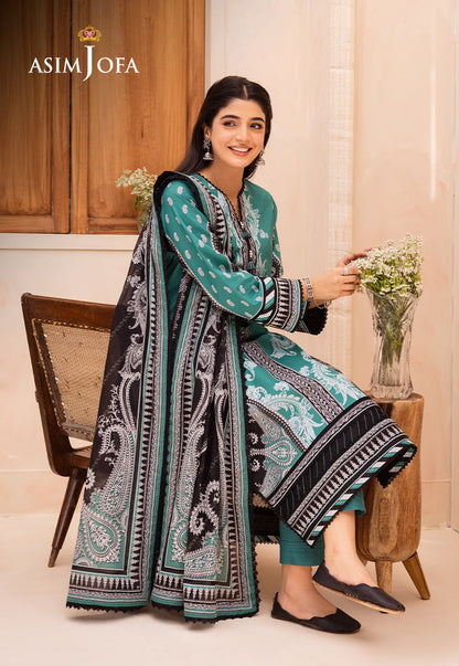 🔥 Asim Jofa Bandora 🔥

🌟 Premium Luxury Lawn Collection 2025 🌟