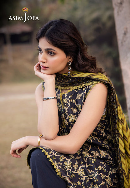 🔥 Asim Jofa Bandora 🔥

🌟 Premium Luxury Lawn Collection 2025 🌟