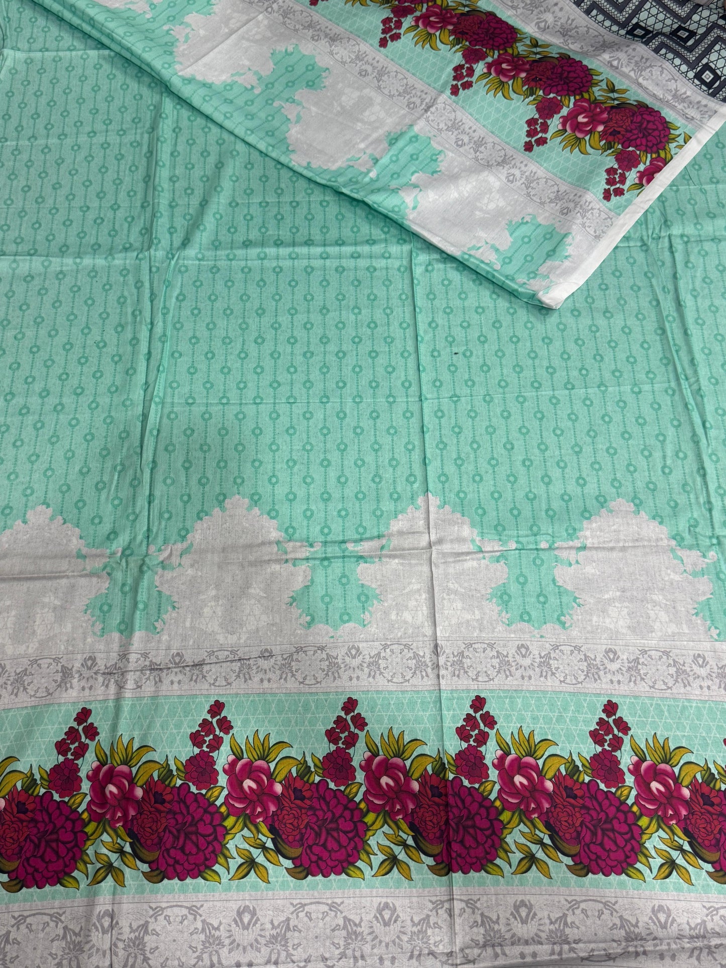 Asifa & Nabeel S/D 2 Piece In Wholesale Price 🥰💗