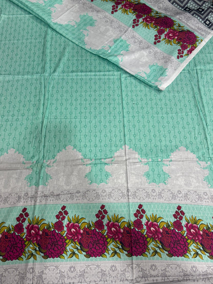 Asifa & Nabeel S/D 2 Piece In Wholesale Price 🥰💗