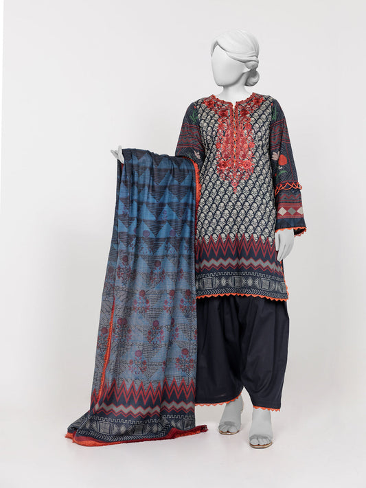 ✨🌸 MEHER 𝑭𝒆𝒔𝒕𝒊𝒗𝒆 🌸✨ 👑 PANJNAD BY J. Embroidered Collection 2026 👑