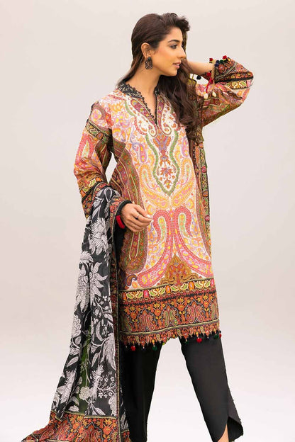 GulAhmed Original Lawn Unstitched 3 Pieces 👌🔥✨