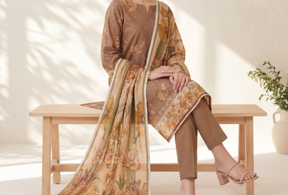 Salitex Inaya(D.C:-SUNS8IN1140) 3Pcs