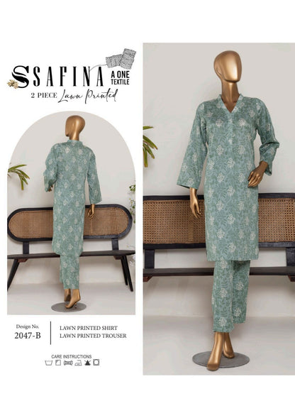 Safina PCS Allover – 100% Original Collection 🌟