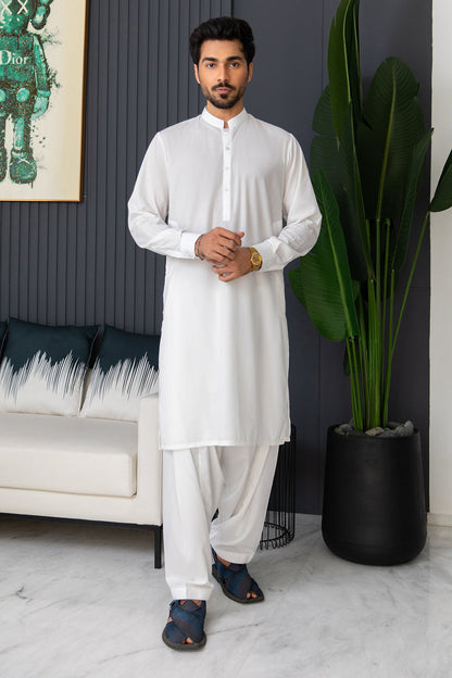ZELLBURY EXPRESS OFF WHITE