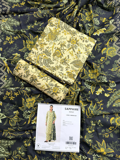 🌸💫 𝙎𝘼𝙋𝙋𝙃𝙄𝙍𝙀 𝙍𝙀𝙋𝙀𝘼𝙏 – 𝙋𝙍𝙄𝙉𝙏𝙀𝘿 𝙇𝘼𝙒𝙉 3𝙋𝘾 💫🌸0U-2DDY26D1-05