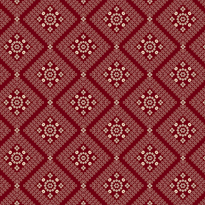 Cross Stitch Lawn 2 Piece (S+T) Random Designs