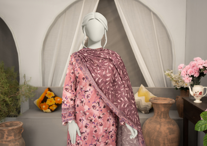 🌟✨ Almeerah BELLISSIMA Printed Collection Alert ✨🌟

📢🔥 2026 Lawn Dupatta Collection 🔥