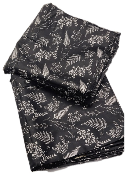 Soft Lawn Cords Set – Unstitched 2 Piece All Over Collection