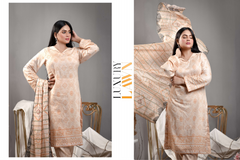 SIGNATURE LAWN BY JAWED ARTS 3PC ORIGINAL