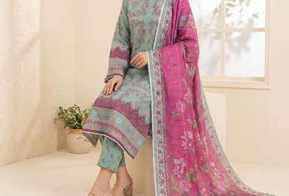 Salitex Inaya(D.C:-SUNS8IN1143) 3Pcs