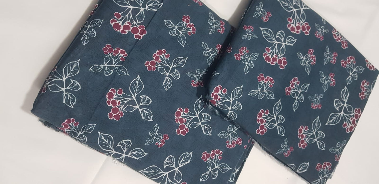 AIFA 100% Original Lawn 2PC Unstitched