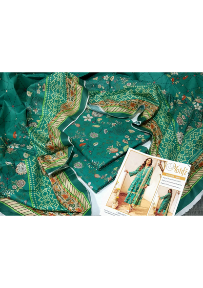 MOTIFZ Lawn Collection 2025 🌟❤️